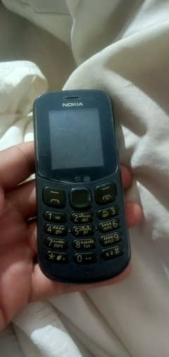 Nokia 130 original mobile