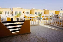 350sqy 4Bedrooms sportscity Villa available for Rent 03073151984 0