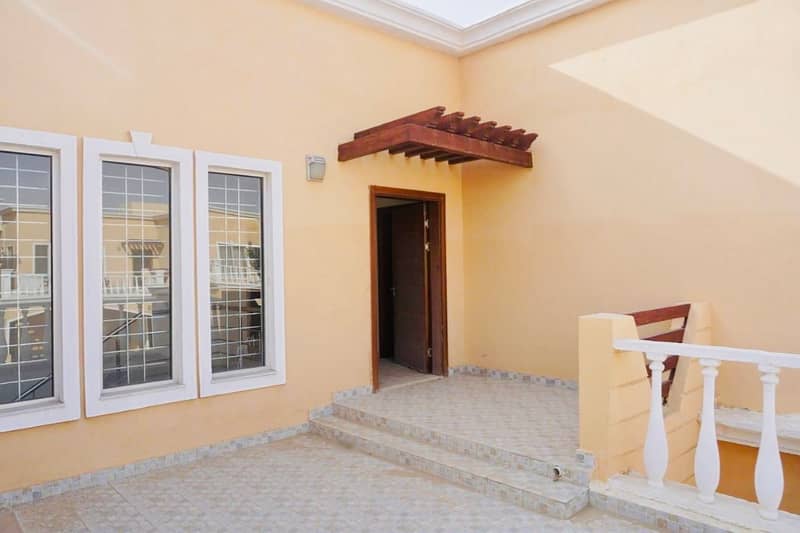 350sqy 4Bedrooms sportscity Villa available for Rent 03073151984 5