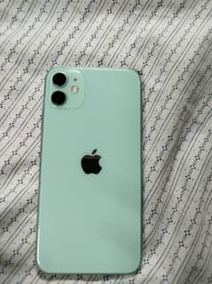 iPhone 11 128GB Non-PTA