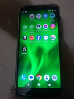 moto g6