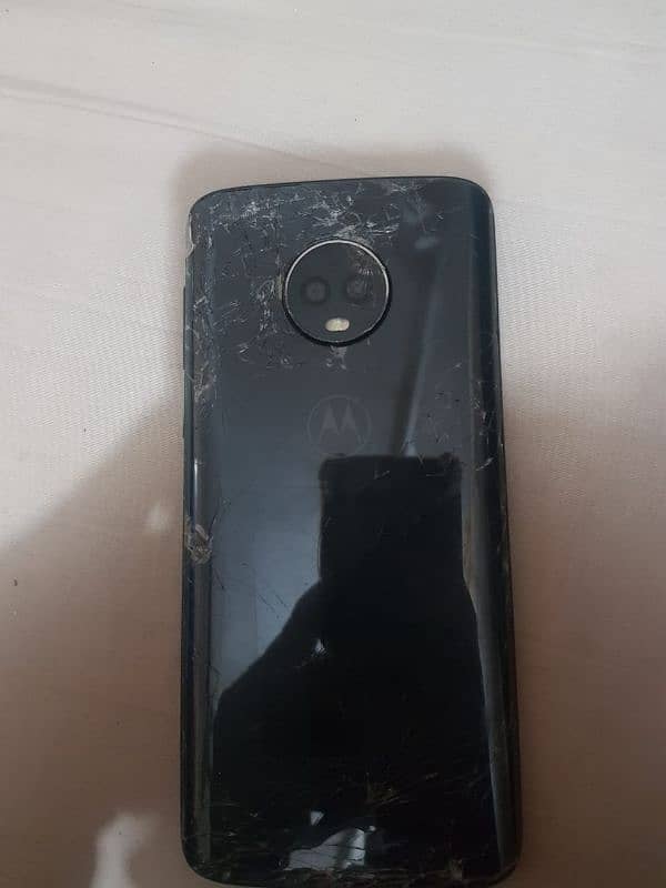 moto g6 2