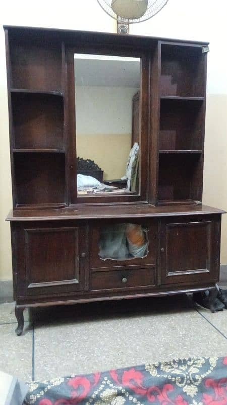 Dressing Table For Sale 1