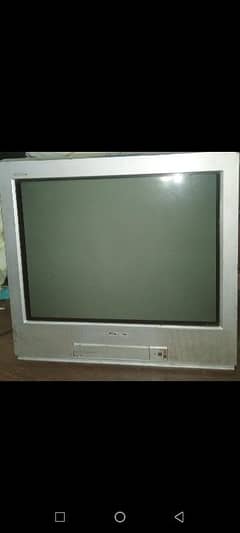 sony tv 21 inch