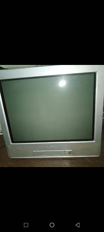 sony tv 21 inch 1