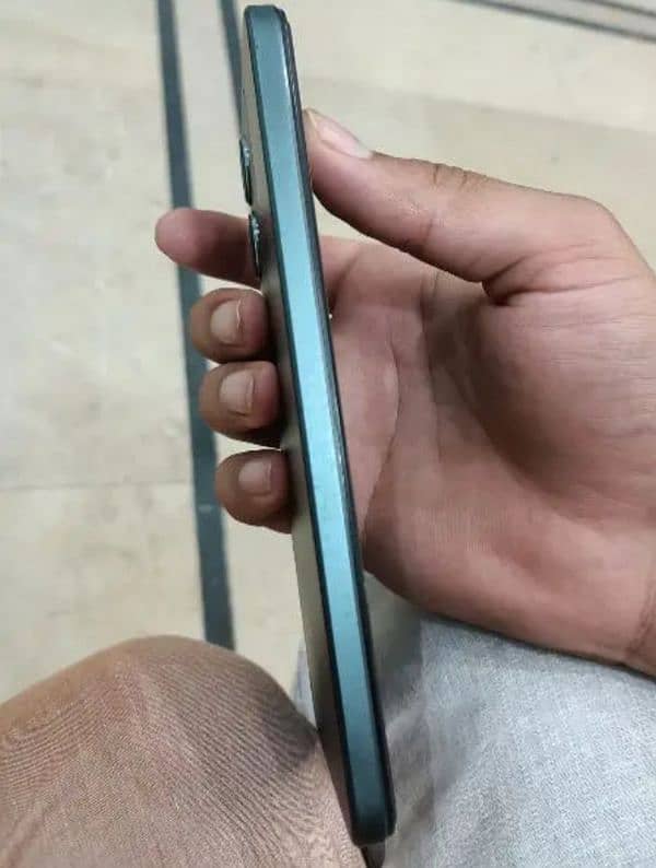 vivo y17s 6+6 (128) 3 month warranty 1