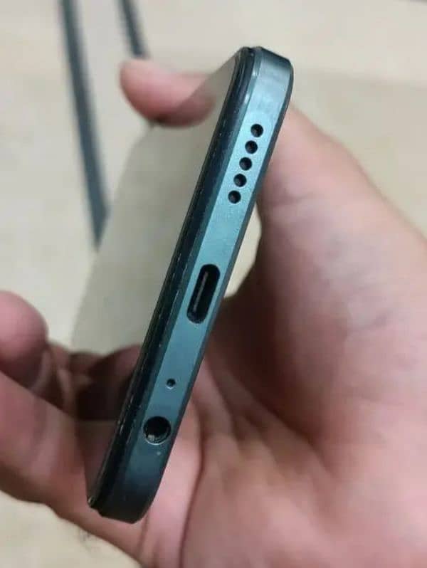 vivo y17s 6+6 (128) 3 month warranty 4