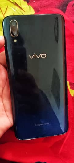 Vivo v 11 pro