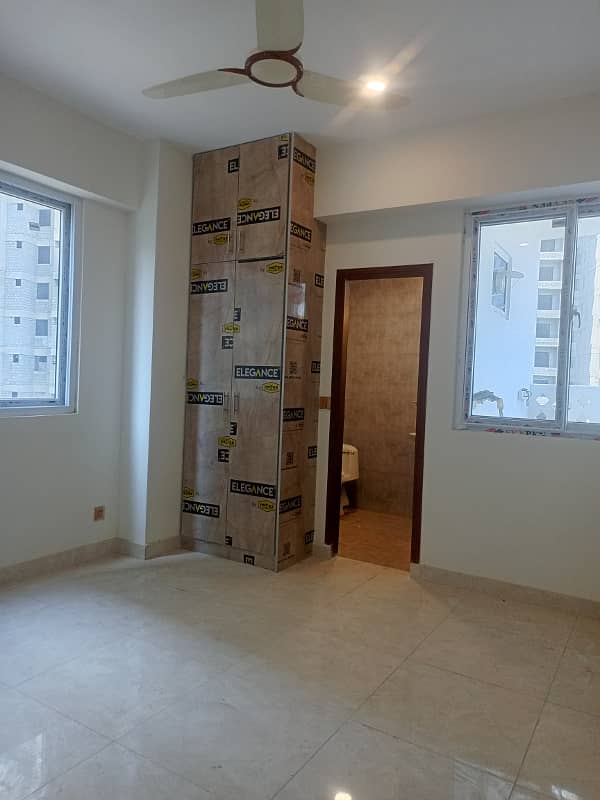 Brand New 3 Bed Apartment in Overseas Block 7