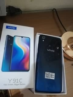 vivo y 91c 2 gb ram 32 gb memory condition 10/9 03288185901 0