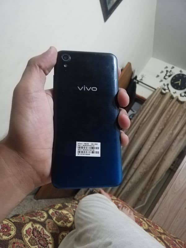 vivo y 91c 2 gb ram 32 gb memory condition 10/9 03288185901 2