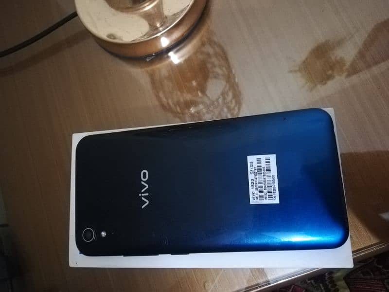 vivo y 91c 2 gb ram 32 gb memory condition 10/9 03288185901 3