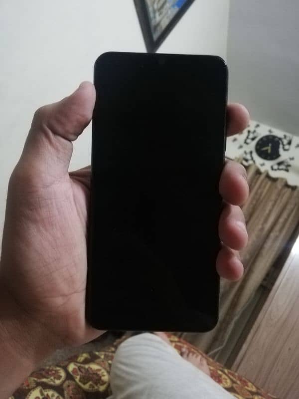 vivo y 91c 2 gb ram 32 gb memory condition 10/9 03288185901 5