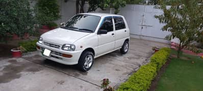 Daihatsu Cuore 2008 in Excellent condition