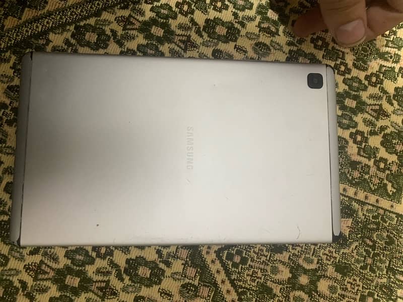 Samsung tab A7 lite 2