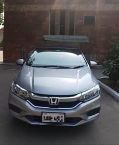 Honda City IVTEC 2021 0