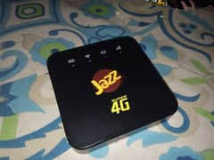 jazz Wi-Fi device