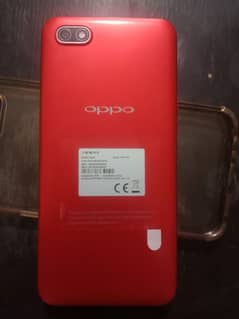 oppo a1k 0