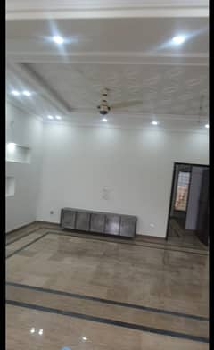 Flat For Rent In Formanites Housing Scheme Near DHA Phase 5