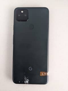 Google pixel 5A 5G