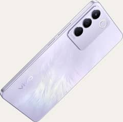 Vivo V27e (Lavender Purple 256GB + 8GB)