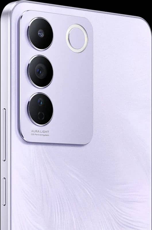 Vivo V27e (Lavender Purple 256GB + 8GB) 1