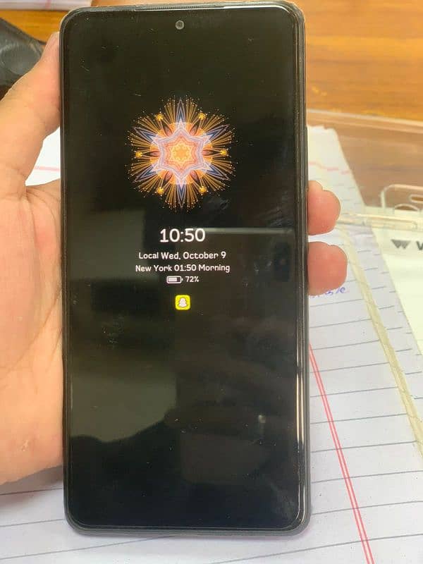 redme note 10 pro 5