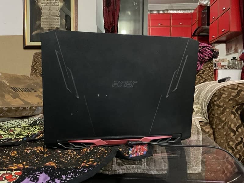 acer nitro 5 0