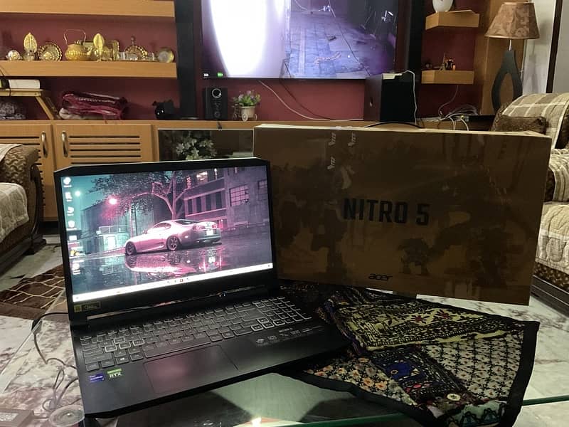 acer nitro 5 4