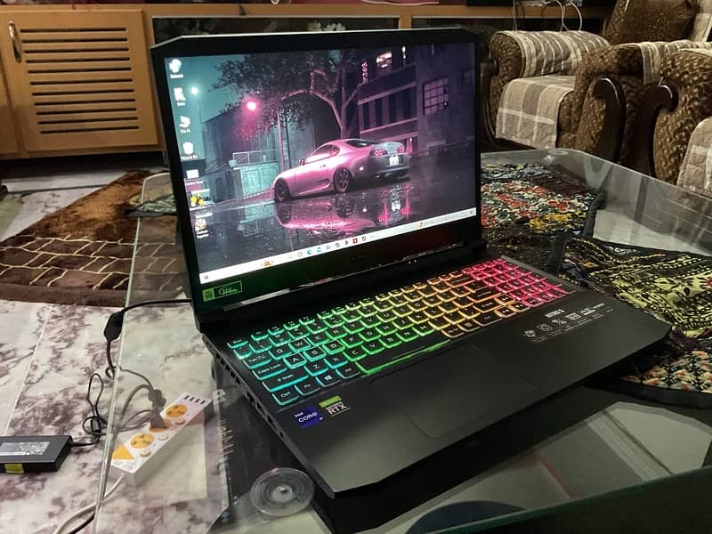 acer nitro 5 5