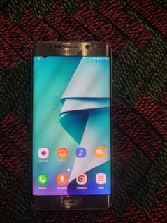 Samsung s6 edge plus 4gb 32gb pta approved exchange possible 0