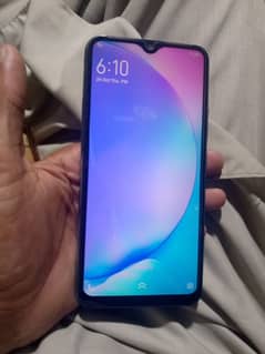 vivo y17 8/256 urgent sale and exchange possible rabta num 03160152227 0