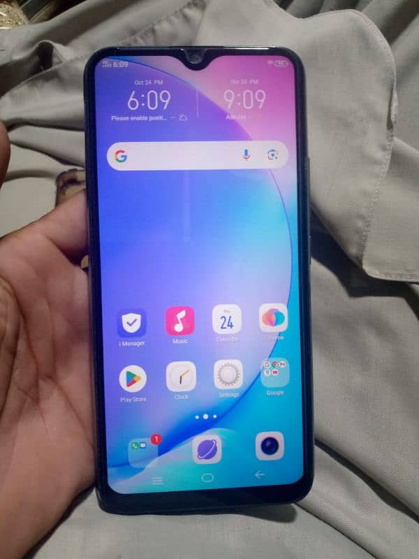 vivo y17 8/256 urgent sale and exchange possible rabta num 03160152227 5