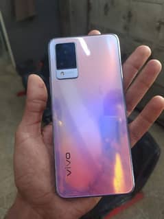 vivo v21