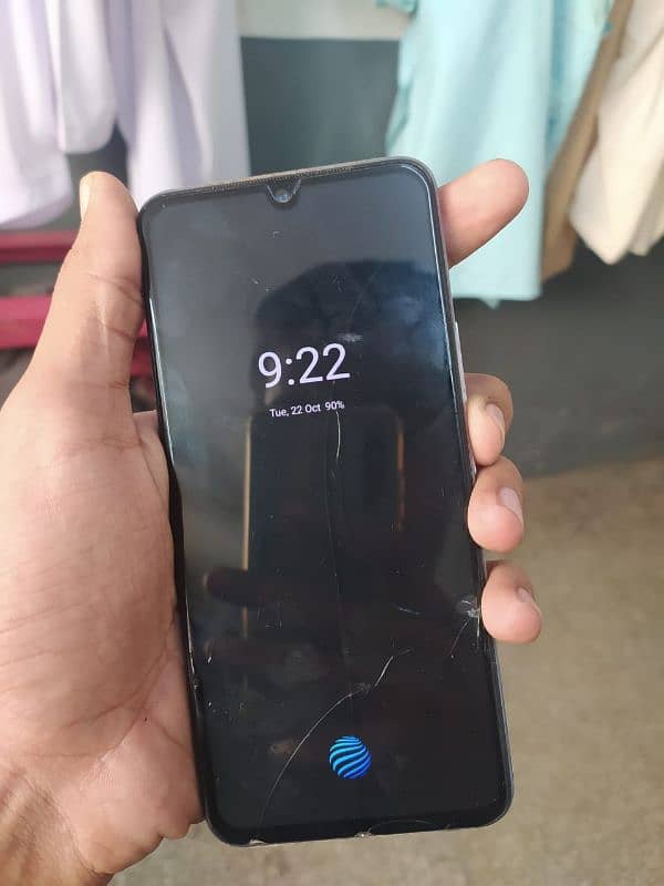 vivo v21 2