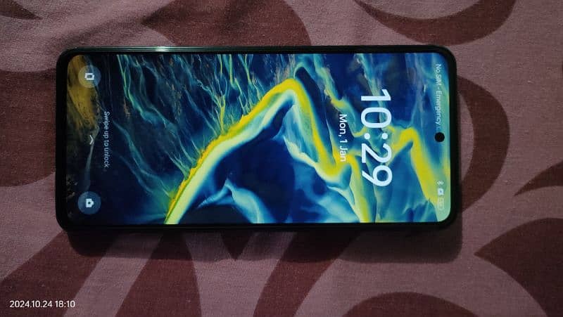 OPPO RENO 12 F 4G LUSH CONDITION 3