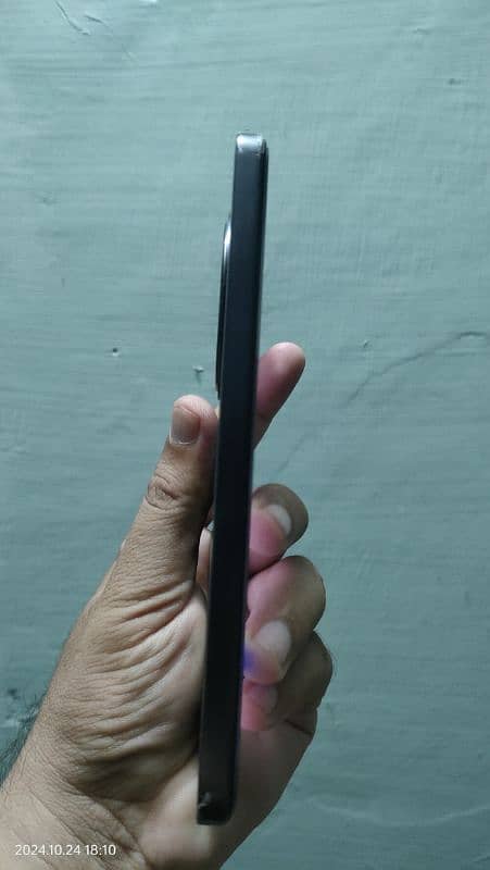 OPPO RENO 12 F 4G LUSH CONDITION 4