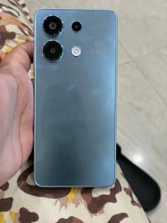 Redmi note 13 0