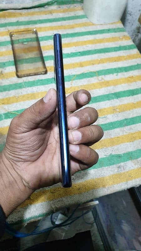 Samsung note 9 non pta 6/128GB 12