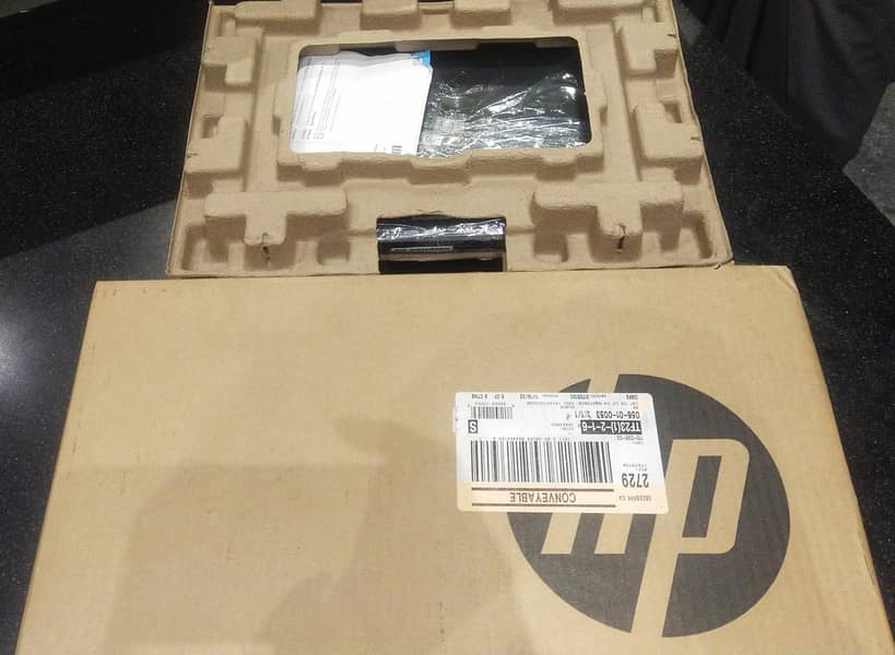 HP ChromeBook N4120 3