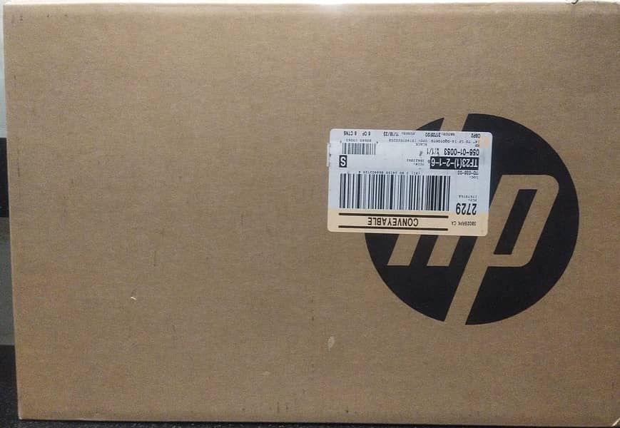 HP ChromeBook N4120 6