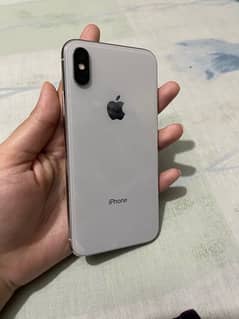 iPhone X NON PTA