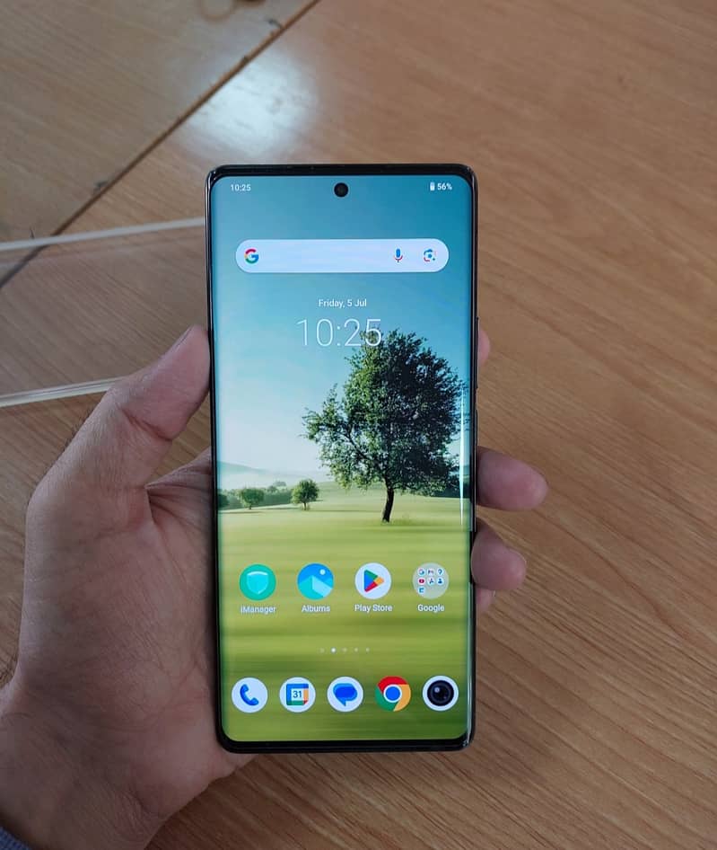 VIVO X80 Official approved 2