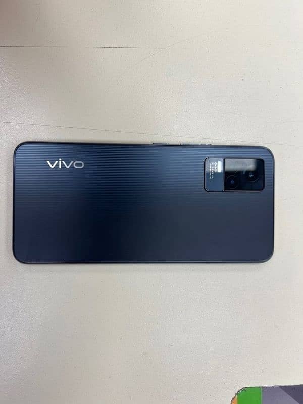 vivo v21e 8gb 128gb 2