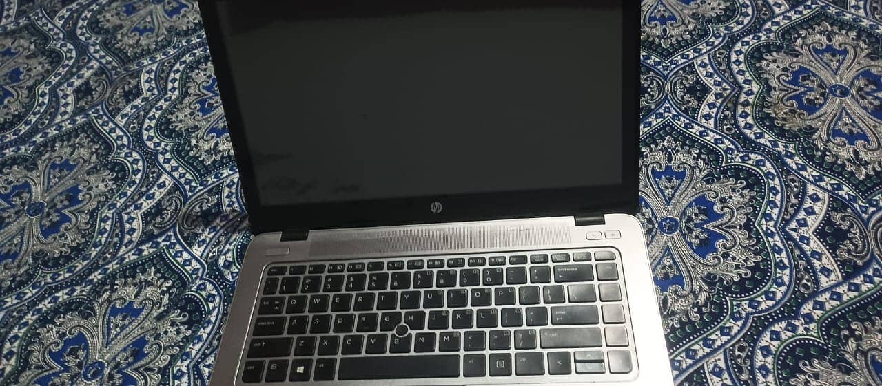 Hp elitebook 840 g2 0