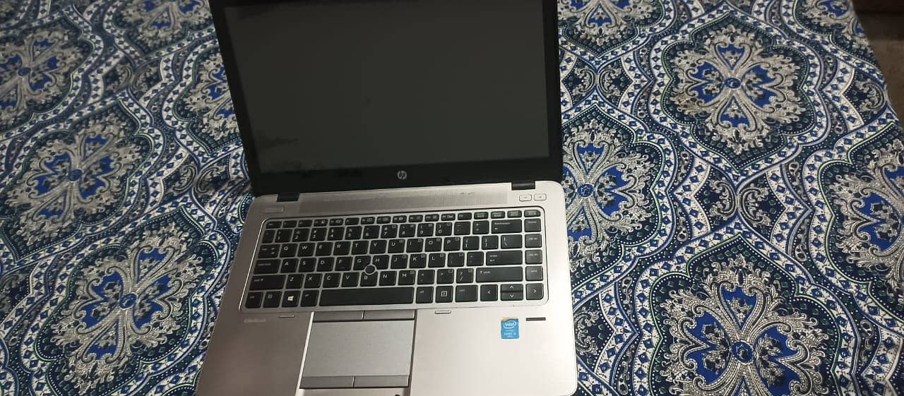 Hp elitebook 840 g2 3