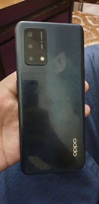 oppo f19 dual PTA approved 1