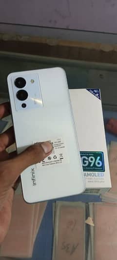 infinix note 12 for sale 8/128gb