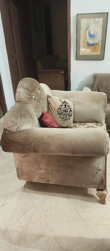 sofa set 321 11