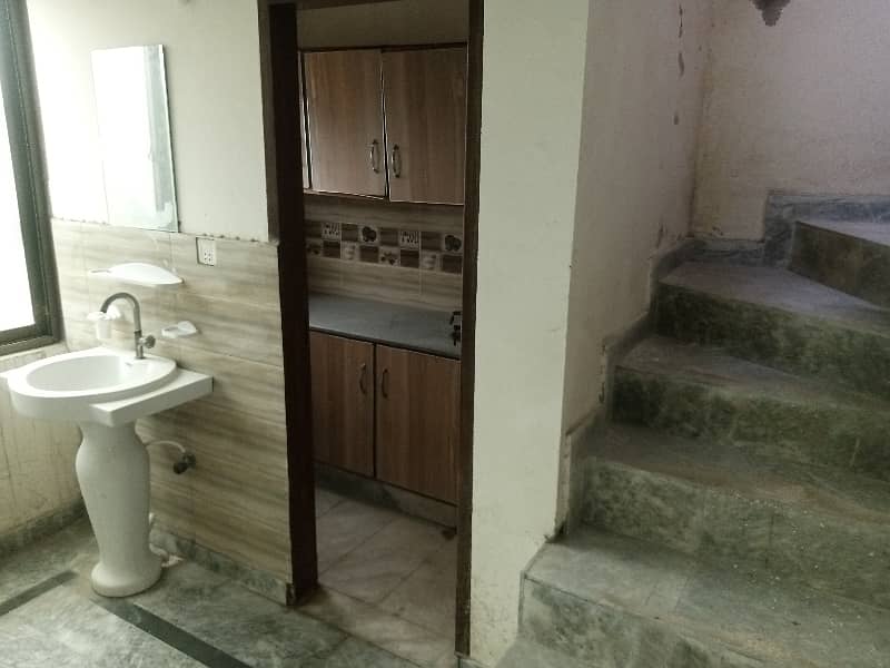 1. Mara Semi Commercial House For Sale 6